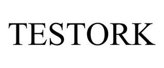TESTORK