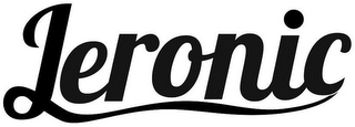JERONIC