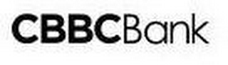 CBBCBANK
