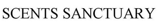 SCENTS SANCTUARY