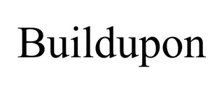 BUILDUPON