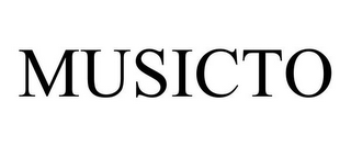 MUSICTO