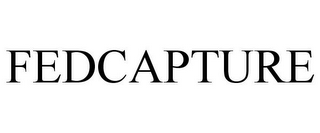 FEDCAPTURE