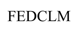 FEDCLM