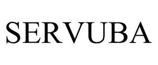 SERVUBA