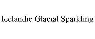 ICELANDIC GLACIAL SPARKLING
