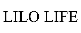 LILO LIFE