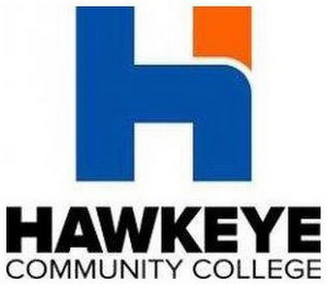 H HAWKEYE COMMUNITY COLLEGE