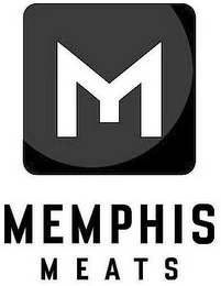 M MEMPHIS MEATS