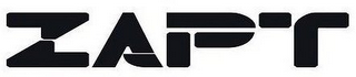 ZAPT