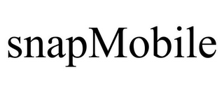 SNAPMOBILE