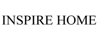 INSPIRE HOME