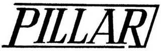 PILLAR