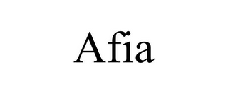 AFIA