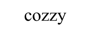 COZZY