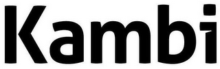 KAMBI