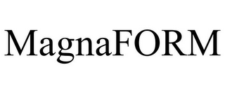 MAGNAFORM