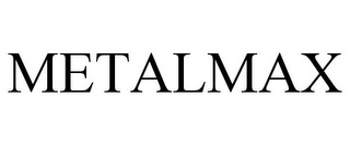 METALMAX