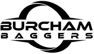 BURCHAM BAGGERS