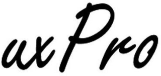 UXPRO