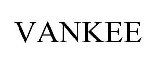 VANKEE
