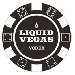 LIQUID VEGAS VODKA
