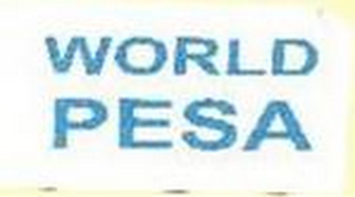 WORLD PESA