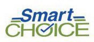 SMART CHOICE
