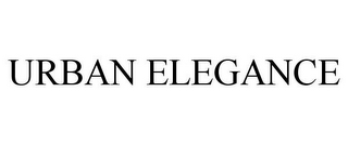 URBAN ELEGANCE