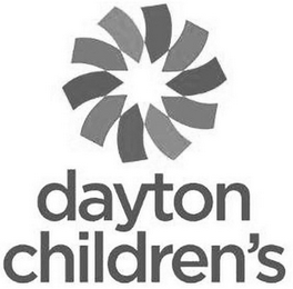 DAYTON CHILDREN'S