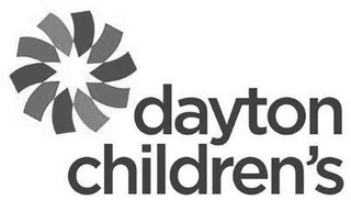 DAYTON CHILDREN'S