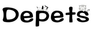 DEPETS