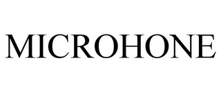 MICROHONE