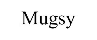 MUGSY