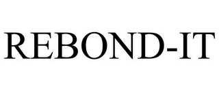 REBOND-IT
