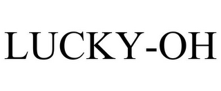 LUCKY-OH