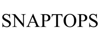 SNAPTOPS