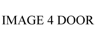 IMAGE 4 DOOR