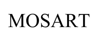 MOSART