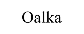 OALKA