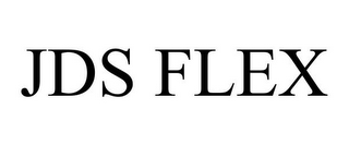 JDS FLEX