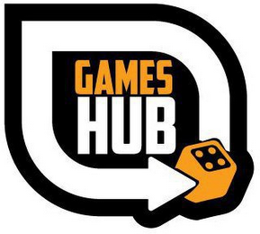 GAMES HUB