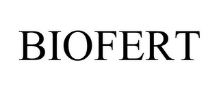 BIOFERT