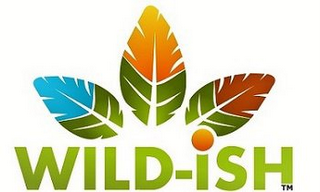 WILD-ISH