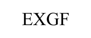 EXGF