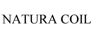 NATURA COIL