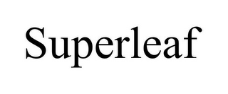 SUPERLEAF