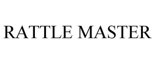 RATTLE MASTER