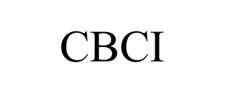 CBCI