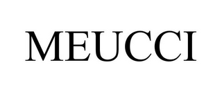 MEUCCI